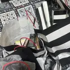 سلام عليكم أنا شريت مكياج من سيفورا 7 الف ريال