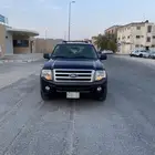 فورد اكسبدشن 2012 دبل نظيف جدا