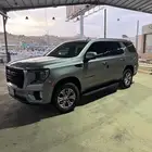 يوكن 2024 SLE عداد 17 الف كم .