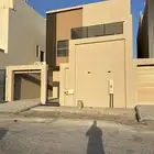 البيع فيلا تصميم جدا مميز وسعر لقطه منفصله تماما
