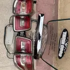 قطع غيار متنوعة