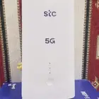 يتوفر عدد 3 راوترات 5G