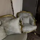 كنب 8 قطع