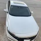 اكورد 2018 سبورت 1.5 فل كامل