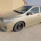 كورولا 2012 قير عادي