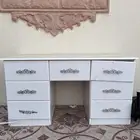 طاولة تسريح