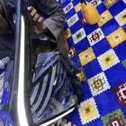 شمعات اماميه كيا سوبر تاج موديل 2023___2024 ___2025وكاله