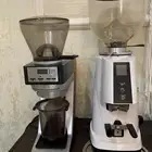 مطاحن مستخدمه