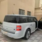 فورد فلكس 2015