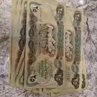 عملات قديمه اجنبيه وخليجيه للبيع