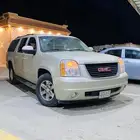 جمس يوكن 2014