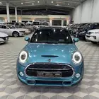 مني كوبر 2019