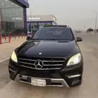 مرسيدس ML 2013 ممشى 199