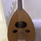 موسيقى عود زرياب سوري