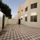 للبيع فيلا دورين درج داخلي تصميم جميل في المنتزه الشرقي