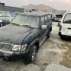 تشليح البيان محايل بيع قطع فقط بترول نيسان99