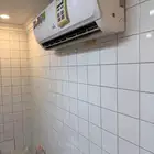 مكيفات