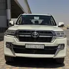 لاند كروزر جيب GXR