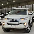 فورشنر 2019 GX دبل 4 سلندر