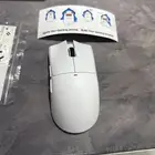 ماوس اتاك شارك سلكي ومغناطيسي attack shark x11