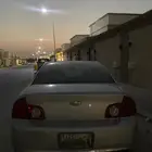 ماليبو 2012