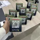 عرض لفترة محدودة اكرلك   طباعة باسعار تنافسية