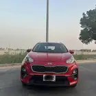 كيا سبورتاح نص فل مطور