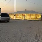 بيت شعر ابيض اوسود جميع المقاسات وخيم