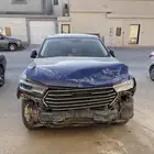 جيب صيني HAVAL H6