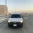 رينو دوكر 2020