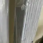 شرايح المنيوم جديد لحمام مقاس 2 2