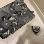 دينمة مروحه كرايسلر