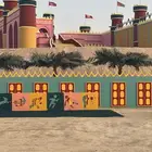 عملاق فن النحت والرسم نحات ورسام محترف شركه الإمضاء الذهبيه