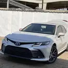 كامري 2024
