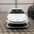 كامري 2025استاندر بنزين خليجي اقل سعر