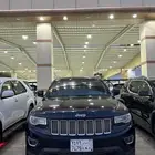 جراند شيروكي 2015