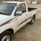 هايلكس 2009 المالك الاول ماشي470