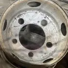 جنوط 16x6 مسمار توبلس اصلي وكاله