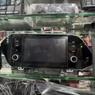 شاشة سوناتا وكالة الاسمارت تدعم الإبل كاربلاي لاسلكي