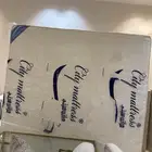 مرتبة سرير مزدوج200في200