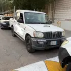 تشليح او استخدام ماهيندرا 2015