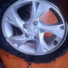 البيع جنط النترا وكالة أصلي