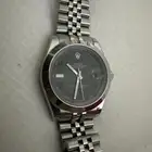 ساعة رولكس