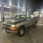 شيفروليه سلفرادو