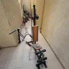 جهاز رياضي