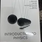 كتاب PHYS 101 نظيف للبيع ( جامعة طيبة )