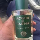 عطر اكوا دي بارما الاصلي كلوب كالونيا