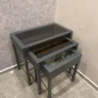 طقم طاولة ضيافة