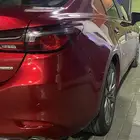 مازدا 6 2020