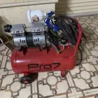 للبيع ماطور 50 لتر